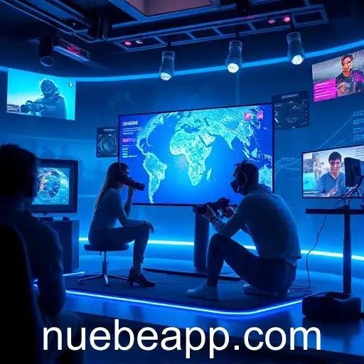 The Digital Evolution: Gaming and Community Trends