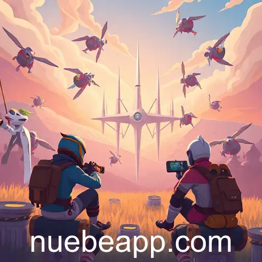 The Rise of Online Gaming Platforms in 2025