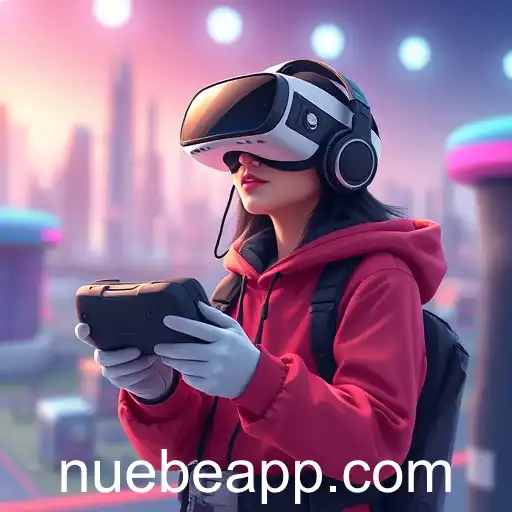 Nuebe: The Game Platform Revolutionizing Online Play
