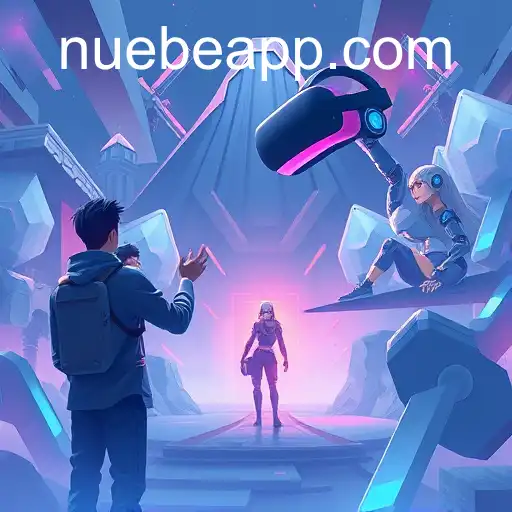 Nuebe's Rise: Gaming Trends of the Future