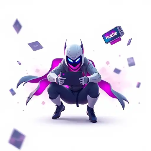 The Rise of Nuebe: A New Paradigm in Online Gaming