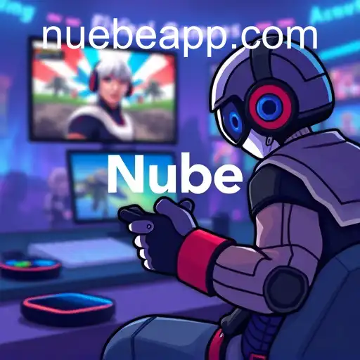 Nuebe Games: Revolutionizing Online Gaming