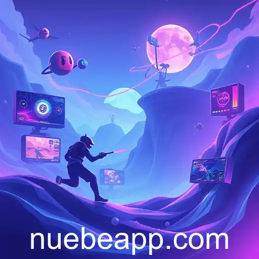 Nuebe: Transforming Online Gaming Experiences