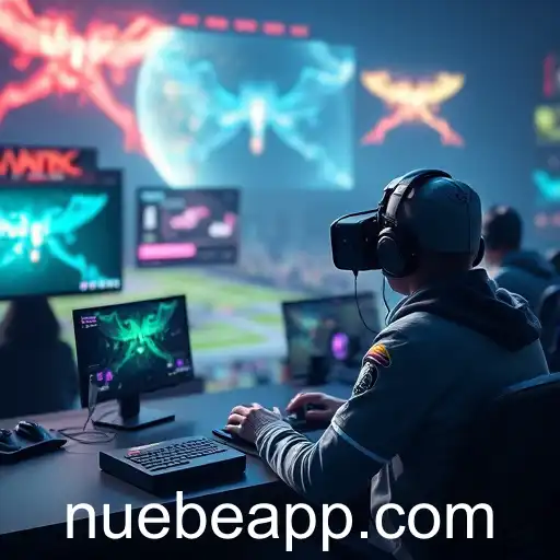 The Rise of Nuebe in the Gaming World