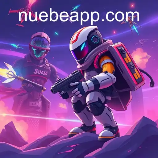 The Rise of Nuebe: Revolutionizing Online Gaming Experiences