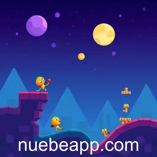 Nuebe: Revolutionizing Online Gaming in 2025