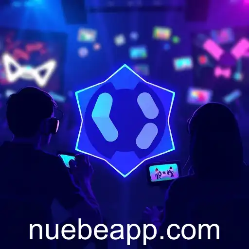 Nuebe: Revolutionizing Online Gaming in 2026