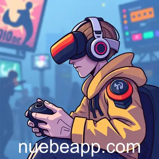 Nuebe: Evolution of Online Gaming in 2026