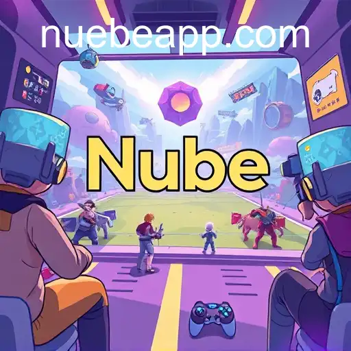 Nuebe: Revolutionizing Online Gaming in 2025