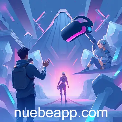 Nuebe's Rise: Gaming Trends of the Future