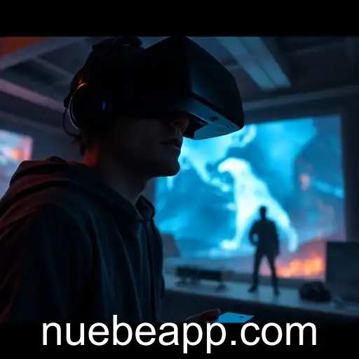 Nuebe: Revolutionizing Online Gaming