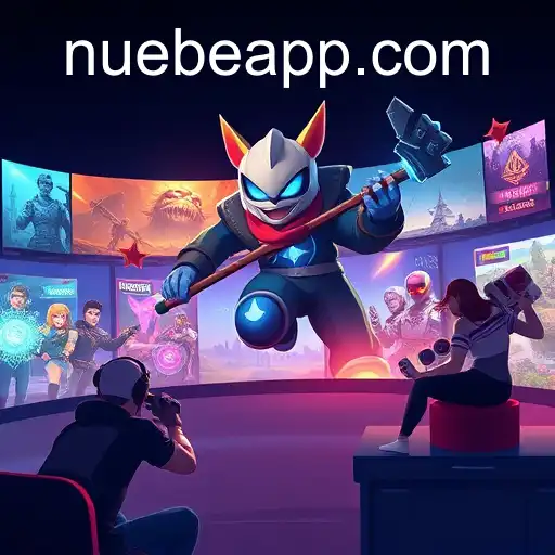The Rise of Nuebe: A Game Changing Platform