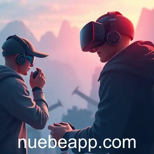 Rise of Nuebe: A Gaming Phenomenon
