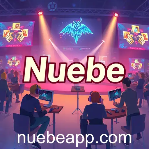 The Rise of Nuebe in 2025's Gaming Scene