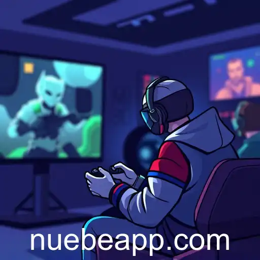 The Rise of Online Gaming: Nuebe Leads the Charge