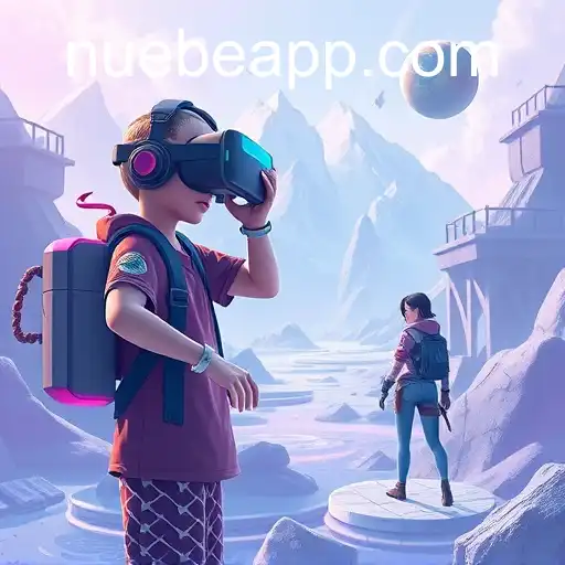 The Rise of Nuebe: Gaming in 2026